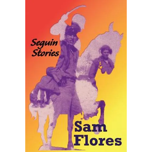 Sam Flores - Paperback