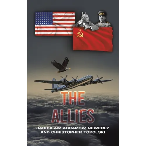 The Allies - Hardcover