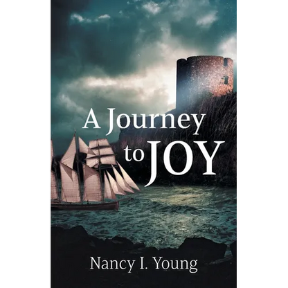 A Journey to Joy - Paperback