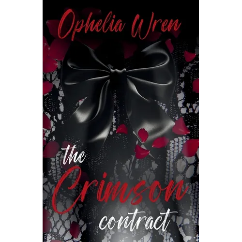 The Crimson Contract - Paperback