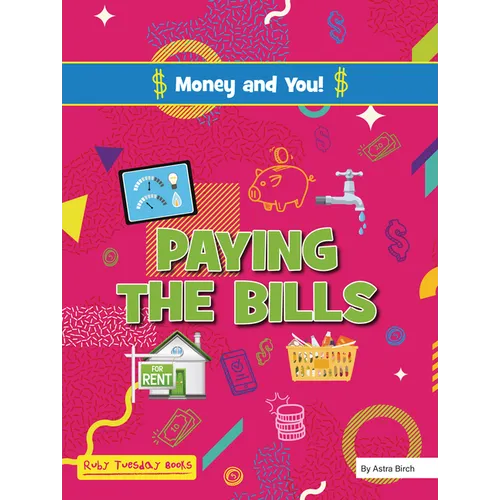 Paying the Bills - Library Binding