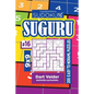 Sudoku Suguru - 200 Easy to Normal Puzzles 9x9 (Volume 16) - Paperback