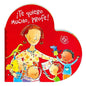 Te Quiero Mucho, Profe! - Hardcover
