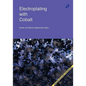 Electroplating with Cobalt (Metals and Alloys Engineering Series) - Paperback