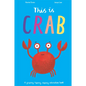 This Is Crab - Hardcover