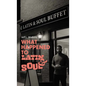 What happened to Latin & Soul - Hardcover