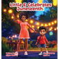 Little E. Celebrates Juneteenth!: Juneteenth - Hardcover