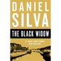 The Black Widow - Paperback