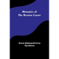 Memories of the Russian Court - Paperback