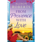 From Provence with Love - Paperback