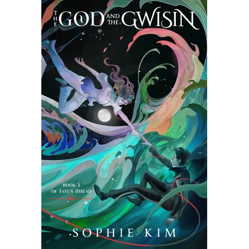 The God and the Gwisin - Paperback