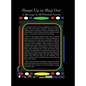 Shape Up or Ship Out: A Message to All Political Parties - Hardcover