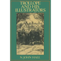 Trollope and His Illustrators - Paperback