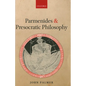 Parmenides and Presocratic Philosophy - Paperback