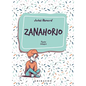 Zanahorio - Hardcover