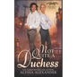 Not Quite A Duchess - Paperback
