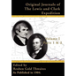 Original Journals of the Lewis & Clark Expedition V I: Parts 1 & 2, - Hardcover