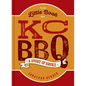 The Little Book of Kc BBQ: A Story of Smoke - Hardcover