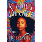 Kizmic's Journey - Paperback