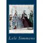 Clothing & Crafting of Godey's Lady's Book 1861: What They Wore - Paperback
