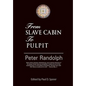 From Slave Cabin to Pulpit - Hardcover