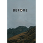 Before - Paperback