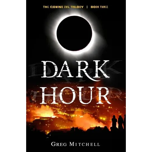 Dark Hour - Paperback