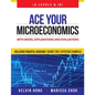 Ace Your Microeconomics - Paperback
