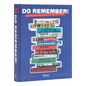 Do Remember!: The Golden Era of NYC Hip-Hop Mixtapes - Hardcover