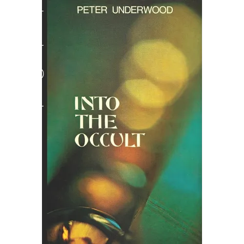 Into the Occult - Paperback