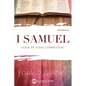 1 Samuel Commentary - Paperback