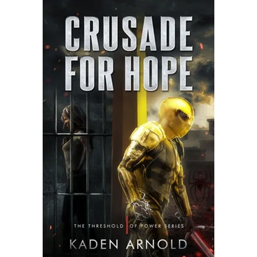 Crusade for Hope - Paperback