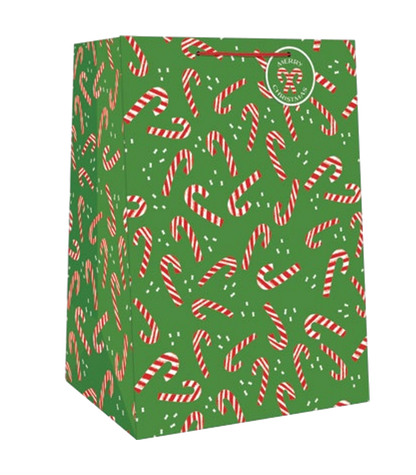 Extra Wide Mega Gift Bag -