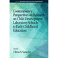 Contemporary Perspectives on Research on Child Development Laboratory Schools in Early Childhood Education - Paperback