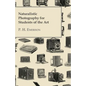 Naturalistic Photography for Students of the Art - Paperback