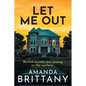 Let Me Out - Paperback