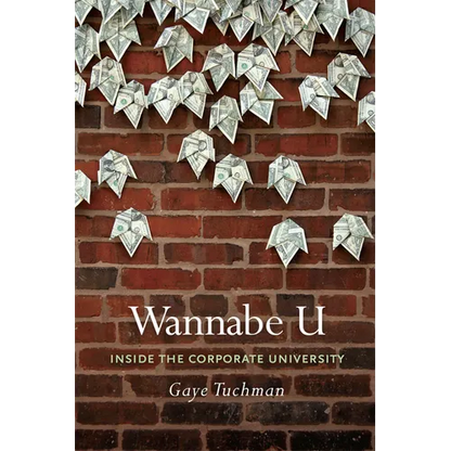 Wannabe U: Inside the Corporate University - Paperback