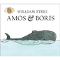 Amos and Boris - Hardcover
