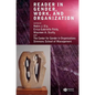 Reader in Gender, Work and Organization - Hardcover