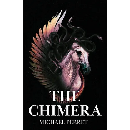 The Chimera - Paperback