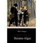 Ben's Nugget - Paperback