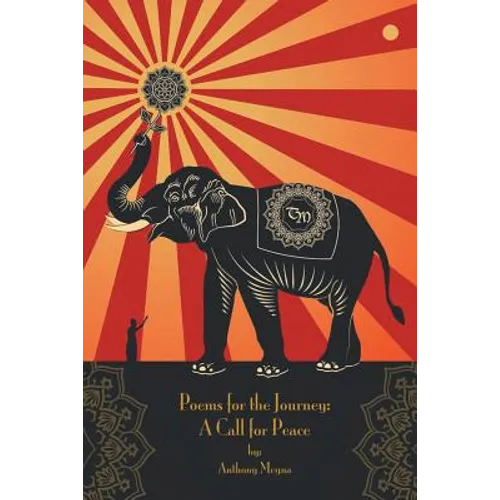 Poems for the Journey: A Call for Peace - Paperback