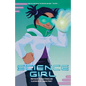 Science Girl - Paperback