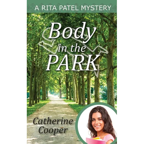 Body in the Park - Paperback