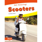 Scooters - Library Binding