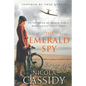 The Emerald Spy - Paperback
