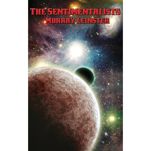 The Sentimentalists - Hardcover