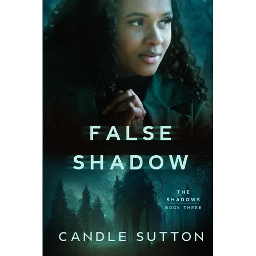 False Shadow - Paperback