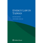 Energy Law in Taiwan - Paperback