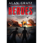 Heroes: A Novel of Pearl Harbor - Library Binding